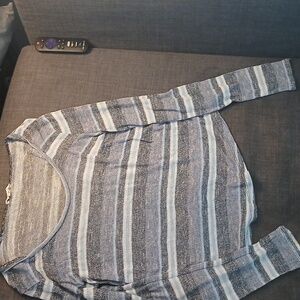 Aeropostale Long Sleeve SZ L